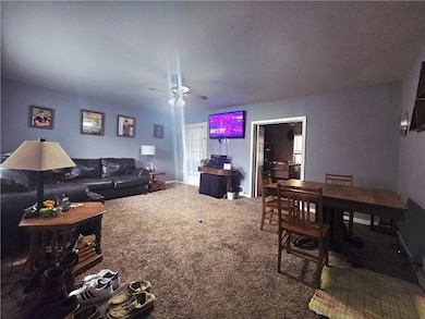 809 College St, Tarkio, MO 64491 - photo 4