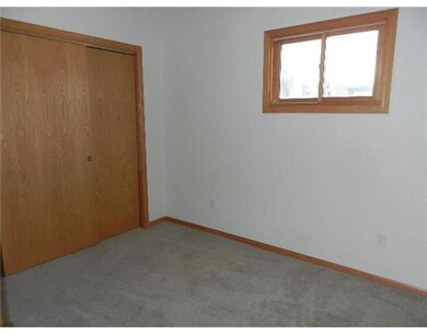 Bedroom.