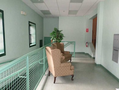 Lobby/Reception.