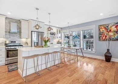 11 S Mason St unit 6, Salem, MA 01970 - photo 2