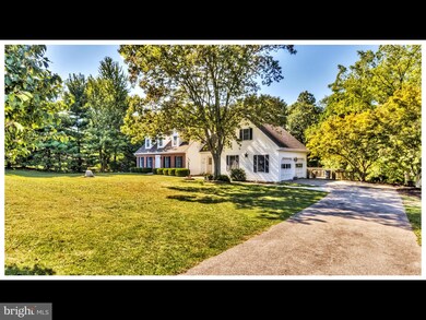 2946 Manchester Baptist Church Rd, Manchester, MD 21102 - photo 2