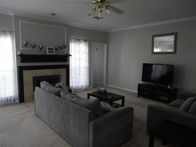 17906 Stoney Glade Ct, Houston, TX 77095 - photo 4