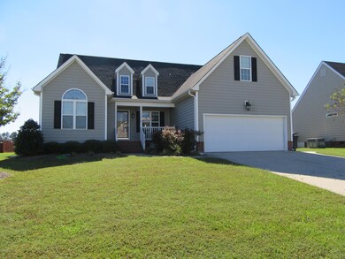2313 Charity Ln, Winterville, NC 28590 - photo 2