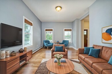 82 Birch St unit 1, Roslindale, MA 02131 - photo 5