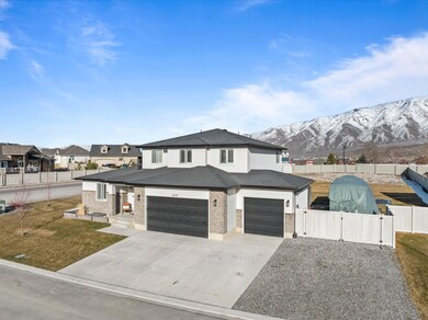 1419 S Longview Rd, Santaquin, UT 84655 - photo 7