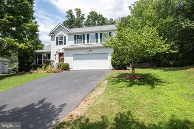 12150 Hayfield Ct, Bristow, VA 20136 - photo 3