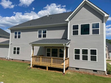 744 Enoree River Place unit RRS0056, Greer, SC 29651 - photo 3