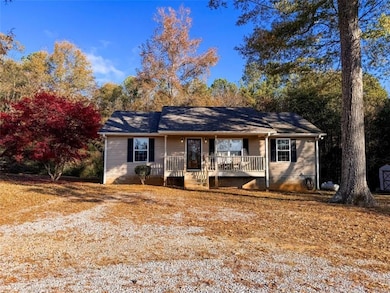 148 Persons Rd, Cedartown, GA 30125 - photo 2