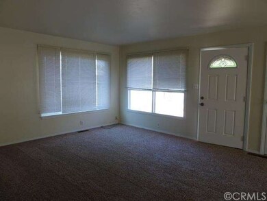 Bright Living room.