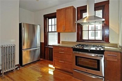 303 Hyde Park Ave unit 3, Jamaica Plain, MA 02130 - photo 3