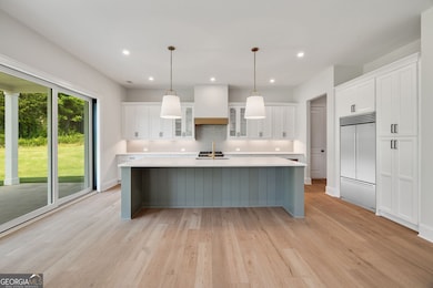 133 Daxton Dr, Canton, GA 30115 - photo 2