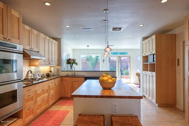 Gorgeous Kitchen