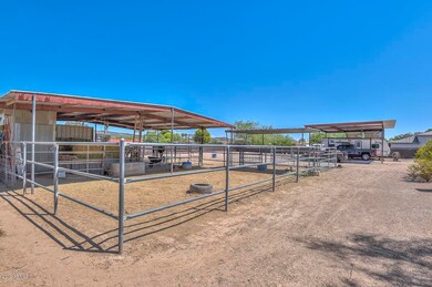 Stables