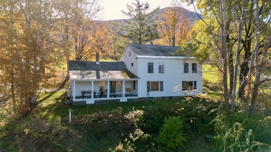 130 Clark Rd, Pawlet, VT 05761 - photo 3