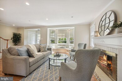 3203 Cummings Ln, Chevy Chase, MD 20815 - photo 5