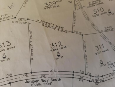 0 Juniper Way unit lot 312, New Harmony, UT 84757 - photo 3