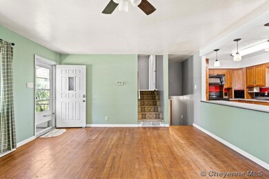 1535 Adams Ave, Cheyenne, WY 82001 - photo 5