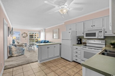 9660 Shore Dr unit 117, Myrtle Beach, SC 29572 - photo 3