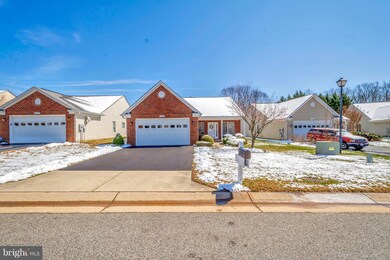 11107 Williamsburg Ct, Fredericksburg, VA 22407 - photo 3