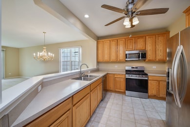 2525 Rolling Ridge, Elgin, IL 60124 - photo 5