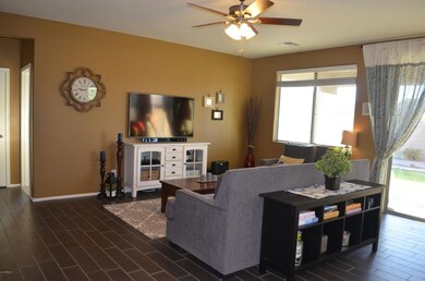 great room