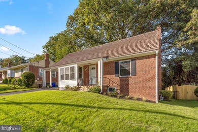 5305 Flanders Ave, Kensington, MD 20895 - photo 3