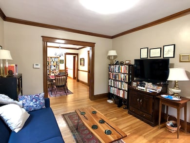 218 Arborway unit 1, Jamaica Plain, MA 02130 - photo 3