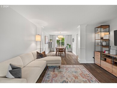 14806 SE Gilesford St, Clackamas, OR 97015 - photo 5