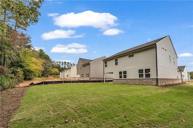 1210 Jordan Brook Rd, Lawrenceville, GA 30043 - photo 6