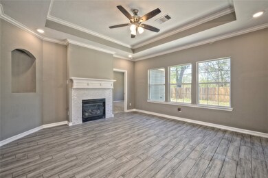 5917 Midgeley St, Houston, TX 77091 - photo 7