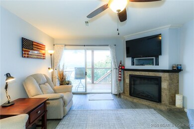 Park Place Condominiums unit 1A, Kaiser, MO 65047 - photo 5