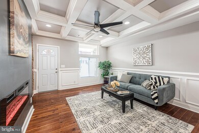 1756 Montpelier St, Baltimore, MD 21218 - photo 5