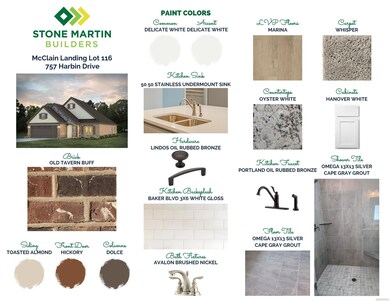 757 Harbin Dr, Prattville, AL 36066 - photo 4