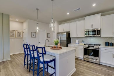 Jefferson Kitchen II