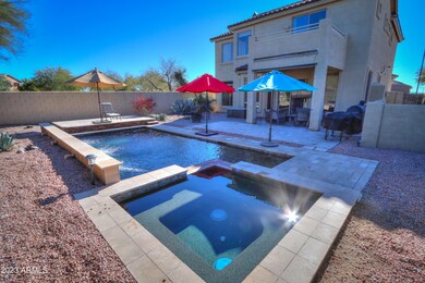 3055 N Red Mountain unit 170, Mesa, AZ 85207 - photo 4