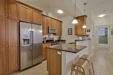 61 Bolton St unit 201, Cambridge, MA 02140 - photo 3