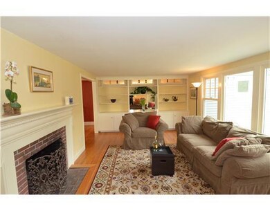 Living Room.