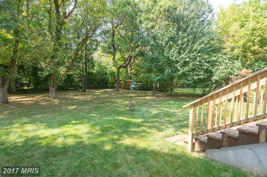 3524 N Nottingham St, Arlington, VA 22207 - photo 3