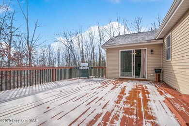 Deck from Home