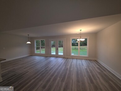 305 Dove Field Dr unit 80, Statham, GA 30666 - photo 5