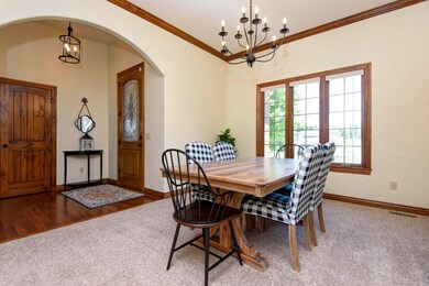 385 N Niangua Dr, Nixa, MO 65714 - photo 3