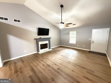 320 Ponderosa Trail, Jackson, GA 30233 - photo 3