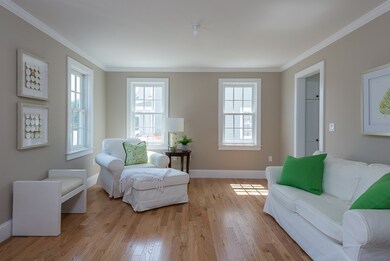5 Damon Farm Way unit 5, Hingham, MA 02043 - photo 5