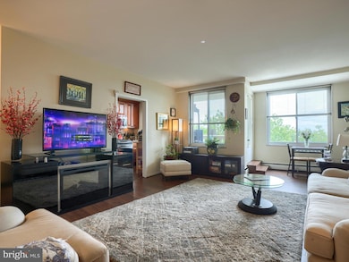 191 Presidential Blvd unit R-814, Bala Cynwyd, PA 19004 - photo 3