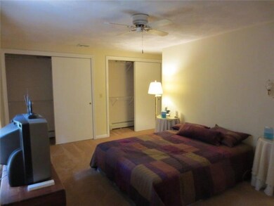 Bedroom.