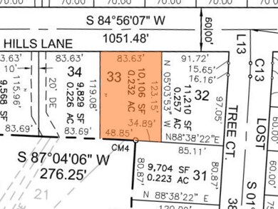 137 Pine Hills, Gordonville, TX 76245 - photo 2