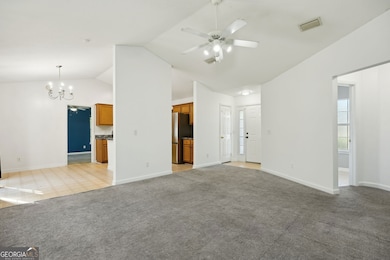 154 Huntington Dr, Kingsland, GA 31548 - photo 6