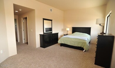 Large Master bedroom