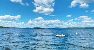 Rangeley Lake
