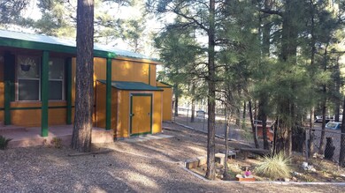 1710 Beaman Cir, Show Low, AZ 85901 - photo 2